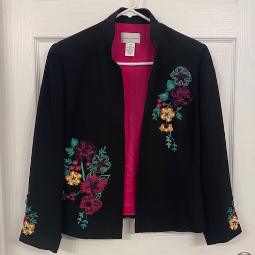 Ladies Jacket